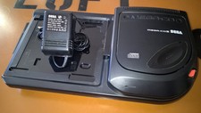 ## SEGA Mega-CD 2 Konsole