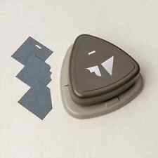 Stampin Up neue Stanze TRIO STANZE BEST OF, vielseitige Rarität, original SU