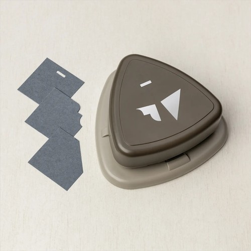 Stampin neue stanze trio - up,