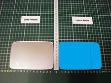 Außenspiegel Spiegelglas