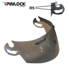 Visier kompatibel arai rx7-gp