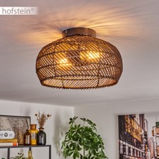 Decken Lampe Leuchten Boho