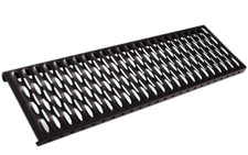 Laufrost 40 - 150cm Dachtritt