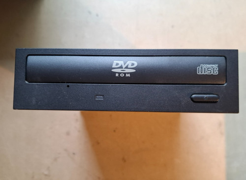 Sony ddu1615 super multi - 5,25",