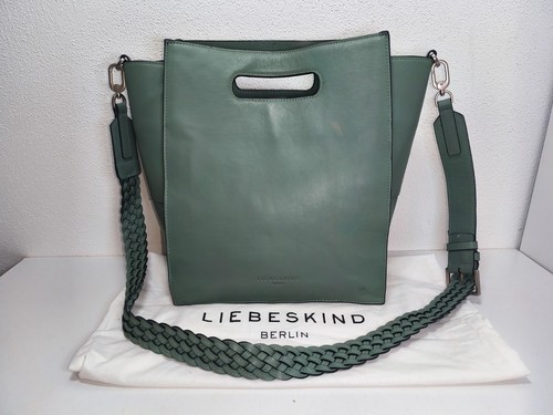 Liebeskind berlin tasche - liebeskind,