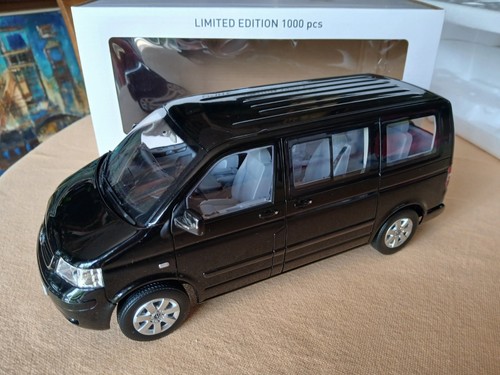 Norev t 5 multivan - vw,