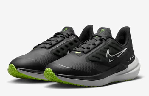 Nike air winflo shield - nike, 9