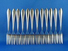 12 Vintage Gabeln /