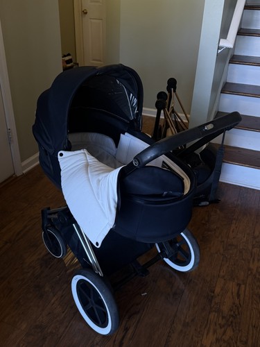 Cybex priam frame - frame, +