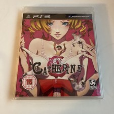 Catherine - Playstation  3 -