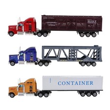 1/65 Modell Mini Auto aus