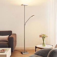 Lindby LED Stehlampe