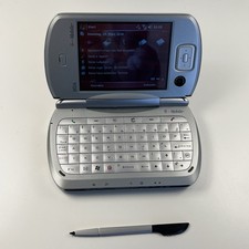 T-Mobile MDA Pro PU10 / HTC