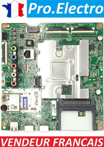 Motherboard fernseher - motherboard, lg
