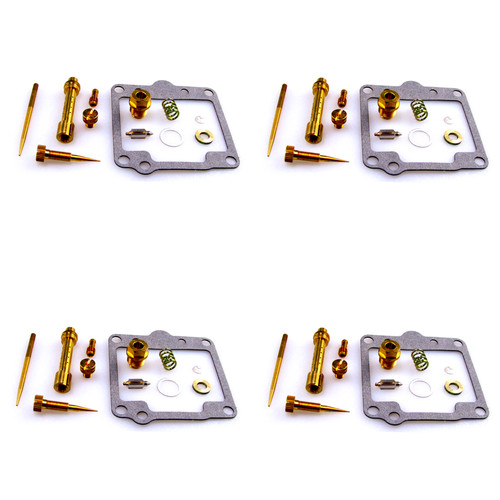 Vergaser reparatursatz für - 4x,