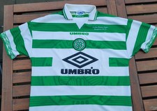Trikot Celtic Glasgow, Jackie