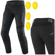 Motorrad Hose | REBELHORN
