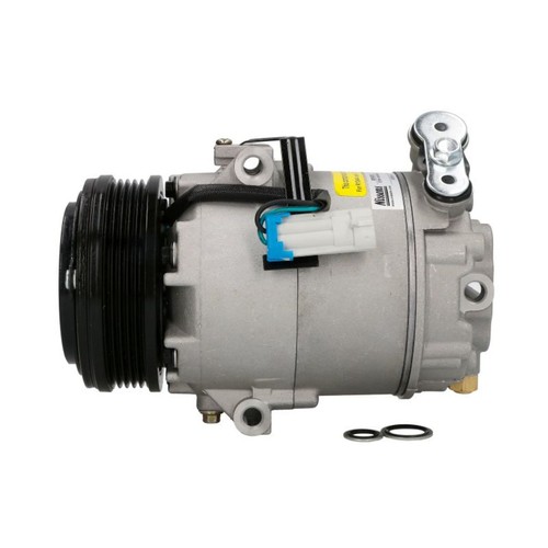 Klimakompressor nissens 89050 - klimakompressor,