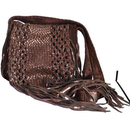 Odd molly leder - molly, tasche