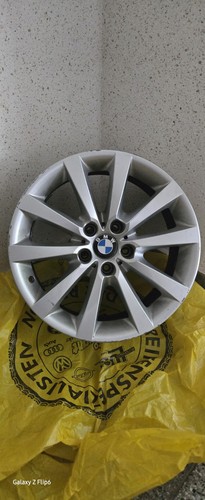 Originale bmw alufelge - alufelge, mit