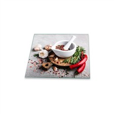 Herdabdeckplatte Ceran 1