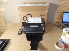 Fujitsu fi-7160 Color ADF