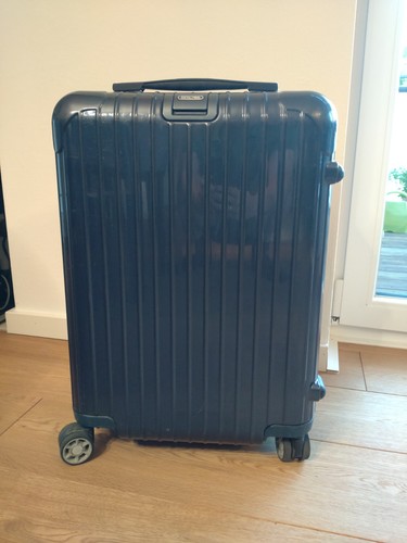 Rimowa salsa deluxe multiwheel - salsa,