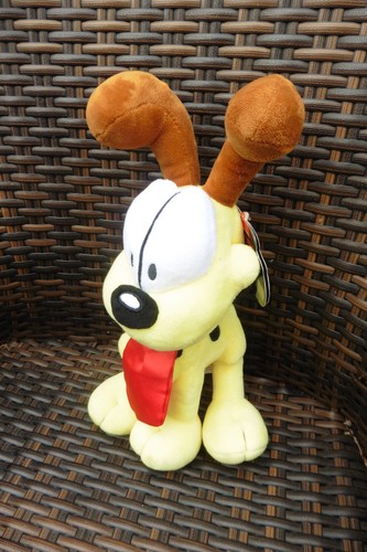 Vintage garfield odie - vintage,