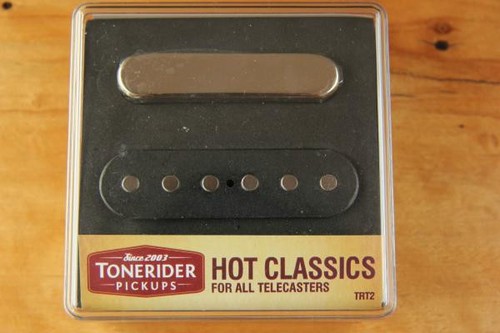 Tonerider hot classics trt - tonerider hot, 2