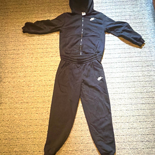Nike trainingsanzug teilig - nike,