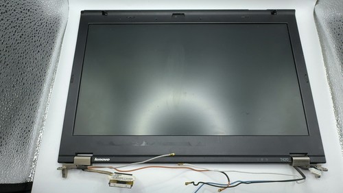 Lenovo thinkpad t420 - lenovo,