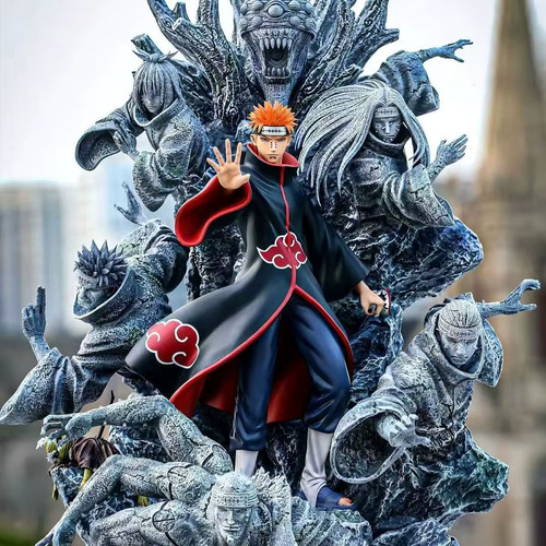 Akatsuki naruto brot figur - naruto,