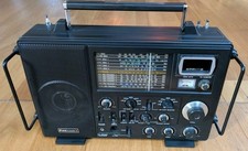 Pan International Model NR 82F1 Pan Crusader X  Multiband Empfänger Crusader-X