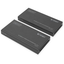 Digitus 4K HDBaseT HDMI KVM