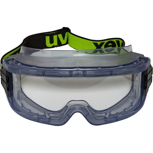 Uvex ultravision schutzbrille - uvex,