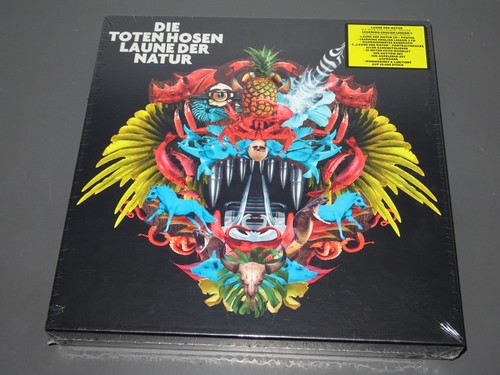 Die toten hosen laune der - die,