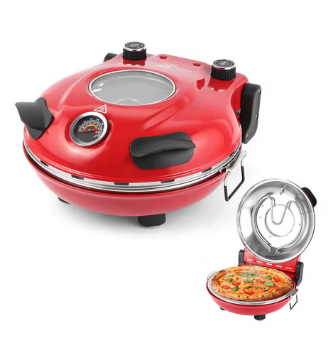 Pizzaofen pizzamaker - pizzaofen,