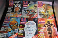 Perry Rhodan, 28