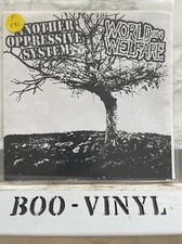 Another Oppressive System /