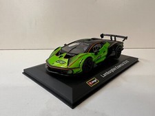 Lamborghini Essenza SCV12