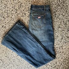 Miss Sixty Super Tommy  Y2K Made In Italy W28 Girls WMNS Hype Schlaghose