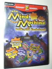 Mind Machine - NEU und OVP - PC-Spiel