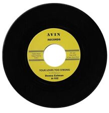 Donna Colman Your Loves Too