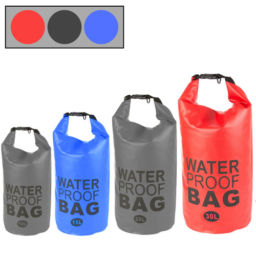 Wasserdichte tasche drybag - tasche,