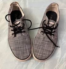  Stoff Sneaker Damen Größe 41