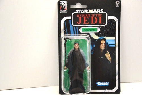 Star wars black - star, 40th