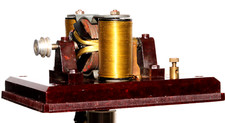 Elektromotor generator - elektromotor,