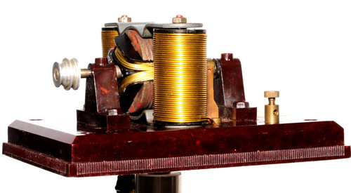 Elektromotor generator - elektromotor,