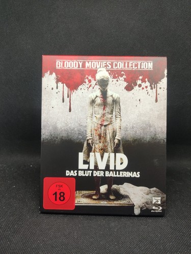 Film livid das blut - -,