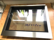 AEG,Backofentür,Herdtür  für Herd / Backofen Mod.BE4003001M .59,5x47 cm.